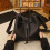 DIY Leather Bag Kit with  PU Leather and Hardware for White Backpack Making 5