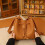 DIY Leather Bag Kit with  PU Leather and Hardware for White Backpack Making 2
