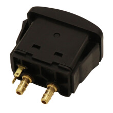 Cab Control Air Suspension Activation Switch, Truck Seat Air Lift Paddle Valve Switch, Electric Manual Paddle Valve