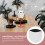 10 Pcs Sublimation Blank Blanks Sublimination Insulation Goblet Covers Sleeves Anti-fall Stemware Protective 4