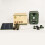 INF Solar-powered pest repeller with ultrasound, motion sensor and sound 7