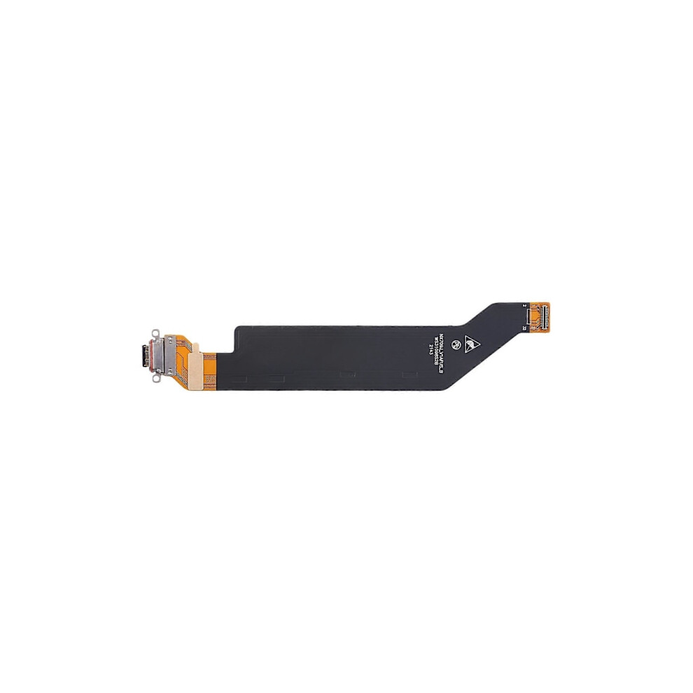 Charging Port Flex Cable Not Specified For Zte Nubia Magic 7 Pro Nx709j Red 9423501596123