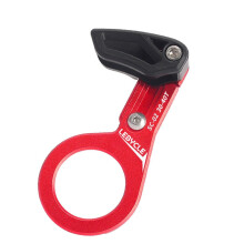 BULESON Black Bike Chain Stabilizer for Effortless and Reliable Chain Management