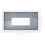 Electrical Box Protective Cover Loop Indoor Panel Plastic 2