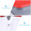 40 Capacity Plastic DVD Case Portable Zipper CD Storage Case Holder Disc Bag 2