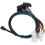 Interne Mini-SAS-HD-TO4SAS-29-Pin-Anschlüsse, High-Density-System, Datenserver-RAID 2