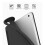 Capa sofisticada para o seu iPad de 10,2 polegadas (7ª geração), capa inteligente leve com ativação/desativação automática, suporte triplo e 2