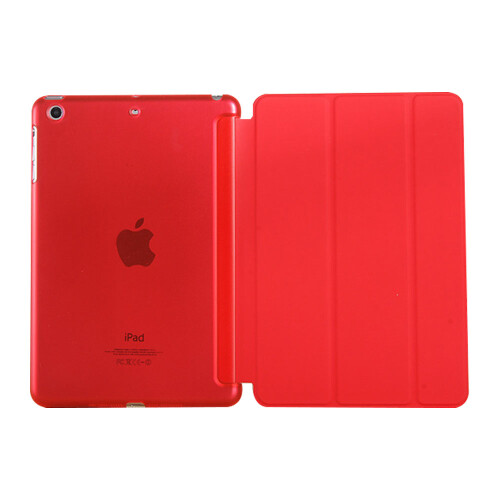 Κομψή θήκη για το Apple iPad 9.7 2018/2017 5ης/6ης γενιάς, κομψή εμφάνιση, λεπτή και ελαφριά,