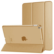 Eleganz trifft auf Funktionalität: Für Ihr iPad Mini 3/2/1, leichtes, schlankes Smart-Shell-Case, automatische Aktivierung/Deaktivierung,