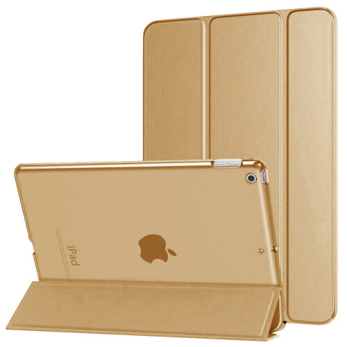 Βελτιώστε την εμπειρία του iPad Mini3/2/1 σας, Ελαφρύ, Έξυπνο, Λεπτό Περίβλημα,