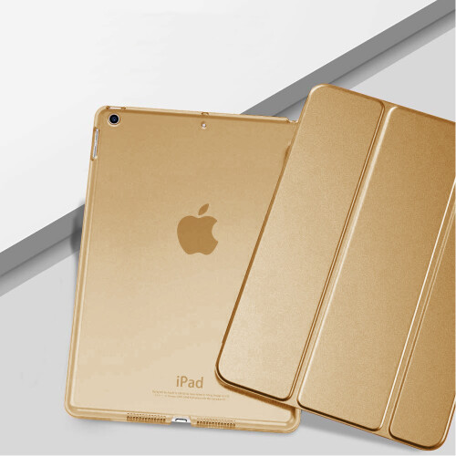 Βελτιώστε την εμπειρία του iPad Mini3/2/1 σας, Ελαφρύ, Έξυπνο, Λεπτό Περίβλημα, 2
