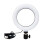 Ring Light For Makeup, 360 Degree Rotation Capability 2