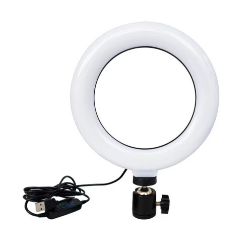Ring Light For Makeup, 360 Degree Rotation Capability 1