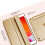 Βελτιώστε την εμπειρία του iPad Mini3/2/1 σας, Ελαφρύ, Έξυπνο, Λεπτό Περίβλημα, 2