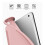 Capa sofisticada para o seu iPad de 10,2 polegadas (7ª geração), capa inteligente leve com ativação/desativação automática, suporte triplo e 2