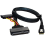 Nvme Pcie Ssd Cable, Featuring Mini Sas Hd To U.2 Connectivity And RoHS Certification, For Seamless Integration Into Modern Computing Environments 7