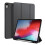 Κομψή θήκη από καουτσούκ για iPad Pro 12,9 ιντσών, 3ης γενιάς, με μαγνητική στερέωση, 1