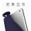Capa sofisticada para o seu iPad de 10,2 polegadas (7ª geração), capa inteligente leve com ativação/desativação automática, suporte triplo e 2