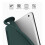 Capa sofisticada para o seu iPad de 10,2 polegadas (7ª geração), capa inteligente leve com ativação/desativação automática, suporte triplo e 2