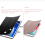 Έξυπνη θήκη 7,9 ιντσών για iPad Mini 5ης γενιάς 2019, υποστηρίζει τη λειτουργία αυτόματης 8