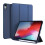 Προστατευτική θήκη iPad Pro 11 ιντσών, εξαιρετικά λεπτή με θήκη για μολύβι, μαγνητικό 1