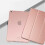 Βελτιώστε την εμπειρία του iPad Mini3/2/1 σας, Ελαφρύ, Έξυπνο, Λεπτό Περίβλημα, 3