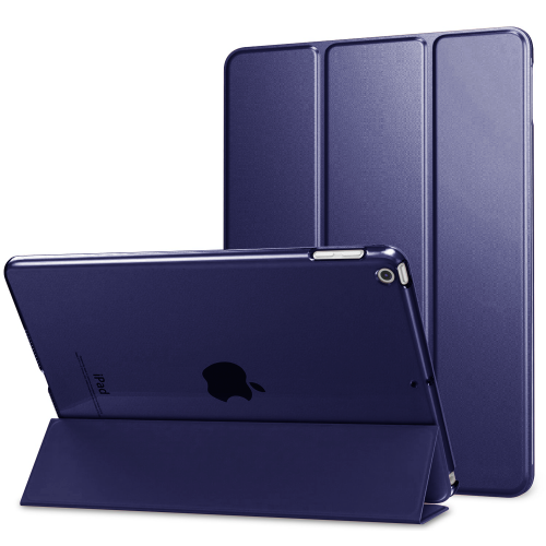 Έξυπνη θήκη 7,9 ιντσών για iPad Mini 5ης γενιάς 2019, υποστηρίζει τη λειτουργία αυτόματης