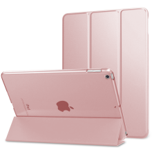 7,9 inch Smart Case voor iPad Mini 5e generatie 2019, ondersteunt automatische slaap-/waakfunctie, magneetsluiting, ultradunne lichtgewicht