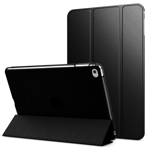 Capa inteligente para tablet de 7,9 polegadas, design ultrafino com ativação/desativação automática e recortes precisos.