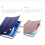 Έξυπνη θήκη 7,9 ιντσών για iPad Mini 5ης γενιάς 2019, υποστηρίζει τη λειτουργία αυτόματης 8