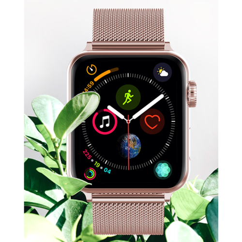 Ultra2Smartwatch, θήκη από τιτάνιο, οθόνη αμφιβληστροειδούς που λειτουργεί πάντα, 2