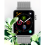 Ultra2Smartwatch, θήκη από τιτάνιο, οθόνη αμφιβληστροειδούς που λειτουργεί πάντα, 6