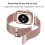 Ultra2Smartwatch, θήκη από τιτάνιο, οθόνη αμφιβληστροειδούς που λειτουργεί πάντα, 2