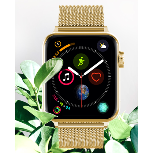 Ultra2Smartwatch, θήκη από τιτάνιο, οθόνη αμφιβληστροειδούς που λειτουργεί πάντα, 2