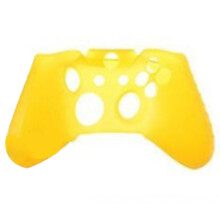 Design ergonomic portabil pentru controlerele din seria Xbox, frecarea din silicon antiderapant asigură o fixare sigură în timpul jocului
