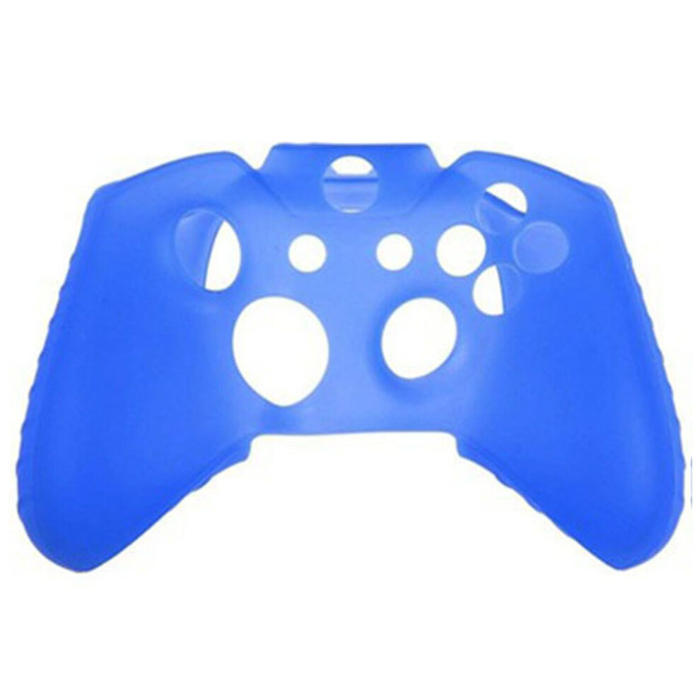 Xbox Controller Grip: Anti-Slip Silicone Cover For Enhanced Gaming Experience, Ergonomic Soft-Touch Case With Thumb Grips Caps 9012494642803