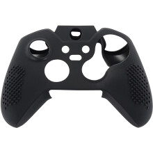 Skyddande fodral för Xbox-kontroll, vattentätt silikonhölje med halkfri textur, flexibel design för överlägsen kvalitet och förbättrad