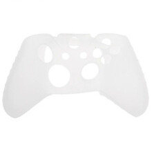 Xbox-controllerhouder: antislip siliconen hoes voor een betere game-ervaring, ergonomische soft-touch hoes met duimgrepen.