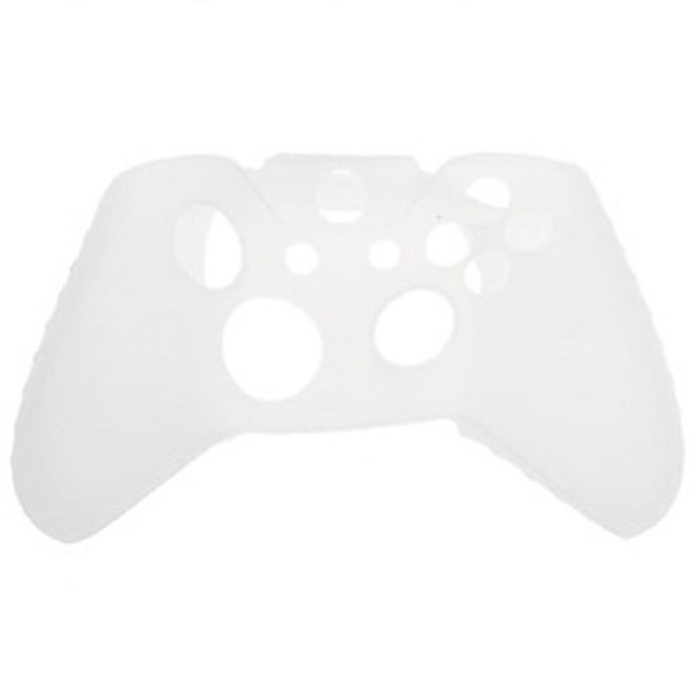 Ergonomic Handheld Design For Xbox Series Controllers, Anti-Slip Silicone Friction Ensures Secure Hold During Play 9012494539011