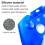 Protezione personalizzata per controller Xbox Series, protezione affidabile contro cadute e graffi. 2