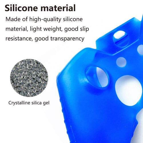 Protezione personalizzata per controller Xbox Series, protezione affidabile contro cadute e graffi. 1