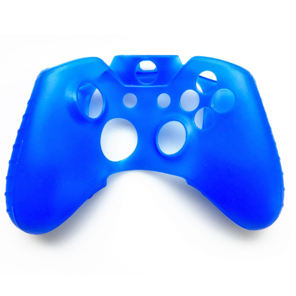 Ergonomic Handheld Design For Xbox Series Controllers, Anti-Slip Silicone Friction Ensures Secure Hold During Play 9012494539028