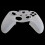 Protezione personalizzata per controller Xbox Series, protezione affidabile contro cadute e graffi. 4
