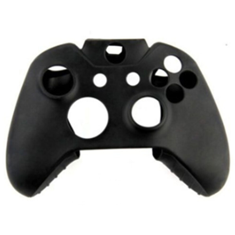 Ergonomic Handheld Design For Xbox Series Controllers, Anti-Slip Silicone Friction Ensures Secure Hold During Play 9012494539110