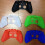 Protezione personalizzata per controller Xbox Series, protezione affidabile contro cadute e graffi. 6