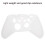 Protezione personalizzata per controller Xbox Series, protezione affidabile contro cadute e graffi. 3