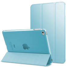 Smart Cover voor 7,9-inch tablets, ultradun ontwerp met automatische slaap-/waakfunctie en nauwkeurige uitsparingen.
