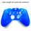 Protezione personalizzata per controller Xbox Series, protezione affidabile contro cadute e graffi. 3