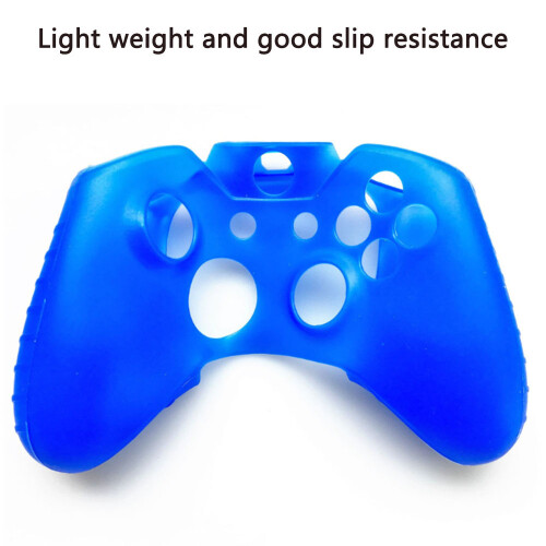 Protezione personalizzata per controller Xbox Series, protezione affidabile contro cadute e graffi. 2