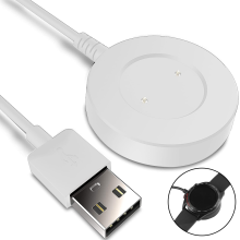 Încărcător de schimb pentru ceasuri Huawei, stație de andocare magnetică inclusă